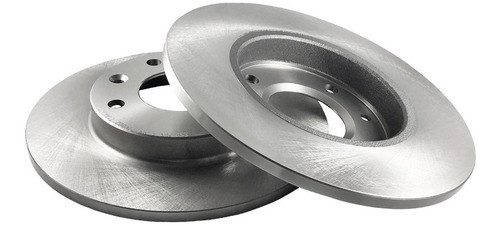 Discos Freno Peugeot 306 1.4 Delantero 1993-1997 0