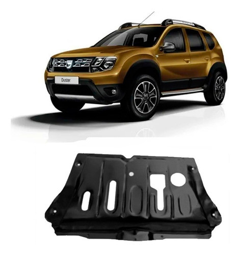 Cubrecarter Duster 2016 2017 2018 2019 2020 2021 2022 2023 1