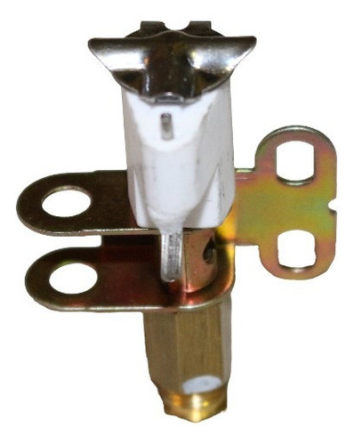 Cabezal Piloto P/ Calefactor Orbis / Eitar Gas Env Con Bujia 0