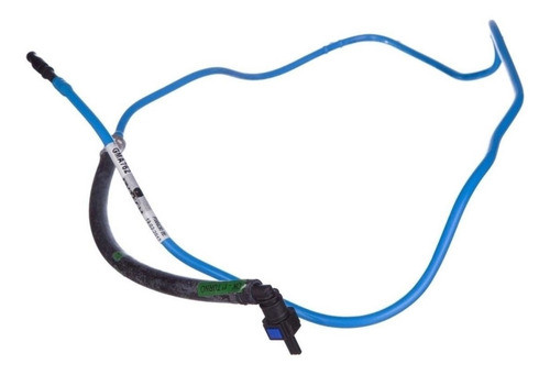 Tubo Alimentacion Combustible Agile Chevrolet Original 0