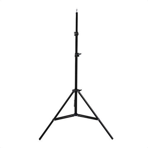 Tripode Soporte Iuminacion Fotografia Aro Luz Camara Pie Led 0