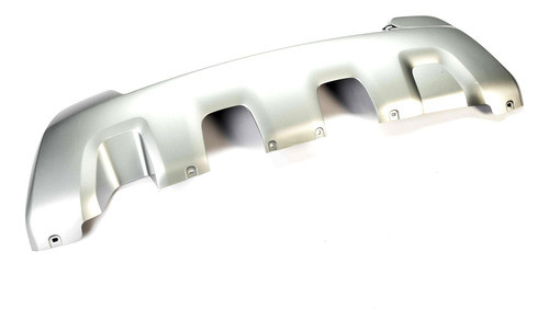 Embellecedor Paragolpe Trasero Renault 0