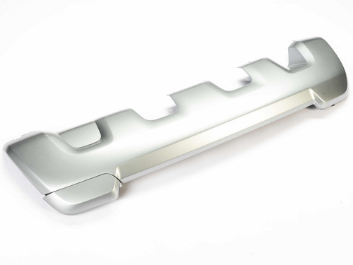 Embellecedor Paragolpe Trasero Renault 1