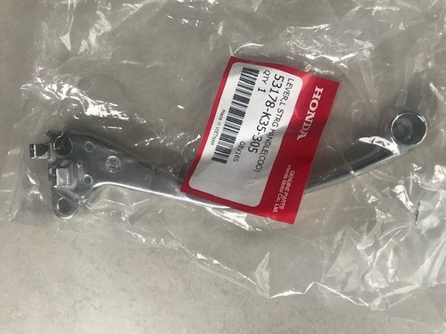 Manija De Embrague Original Honda `pcx150 1