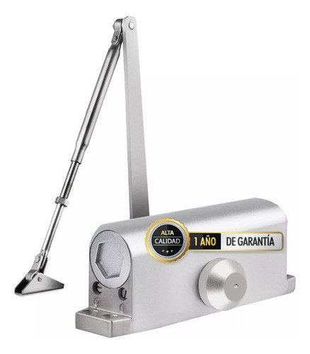 Cierrapuerta Puerta 25-45 Kg!! 0