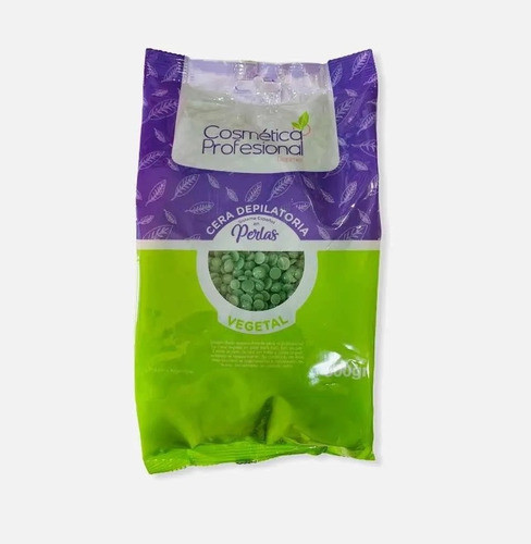 Cera Sistema Español Vegetal 4kg Cosmética Profesional 1