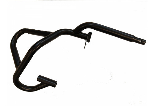 Defensa Lateral Izquierda Benelli Original Trk 502 502x 0