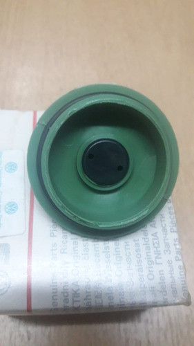 Tapón De Depósito Dirección Hidráulica Vw Gol; Passat, Savei 1