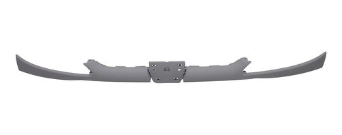 Rejilla Central Exterior Para Peugeot 206 1.6 1.6 Xt Premium 0
