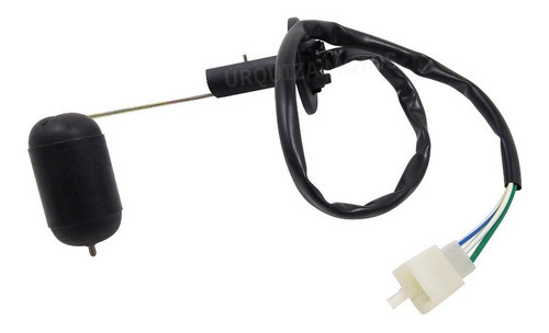 Flotante Nafta Beta Tempo 150 Original Um 0