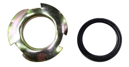 Flotante Nafta Beta Tempo 150 Original Um 1