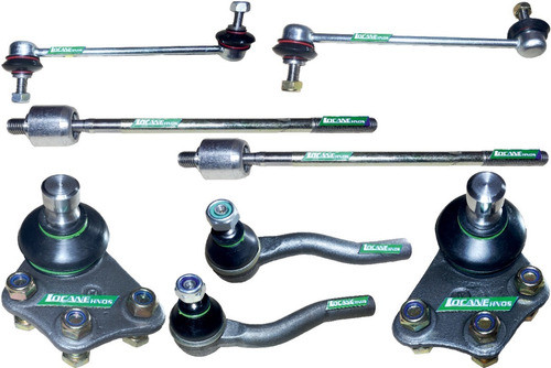 Kit Tren Delantero Fiat Strada Adventure Desde 2009 Ind Arg 0