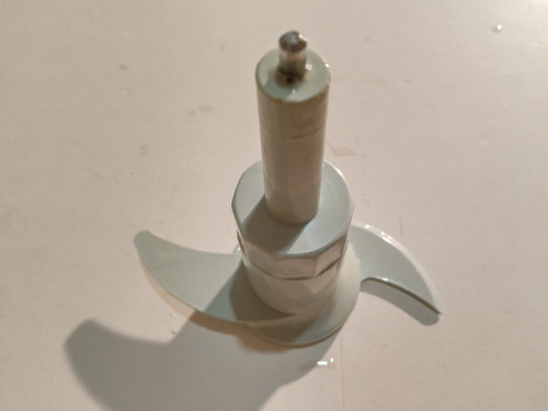 Cuchilla Aletas Plásticas Procesadora Liliana Am 030 0