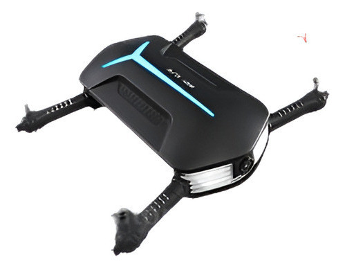 Alta Calidad Jjr/c H37 Quadcopter Rc Mini W/720p Hd Cámara 3 1