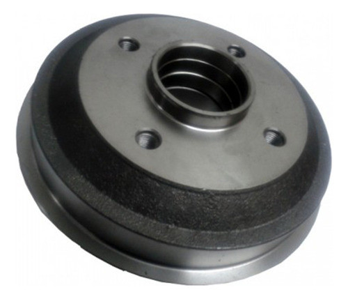 Campanas De Freno Para Renault R19 Tricuerpo 0 1.9d 91/96 0