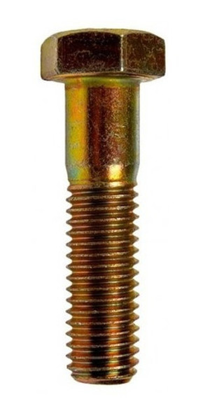 Bulon Grado 8.8 M10 X 50 Paso 1,25  ( 50 Unid) 0