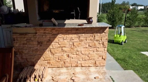 Placa Antihumedad Interior Beige 1