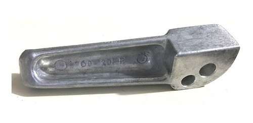 Pedalin Trasero Derecho Yamaha Fz 16 Original Fas** 1