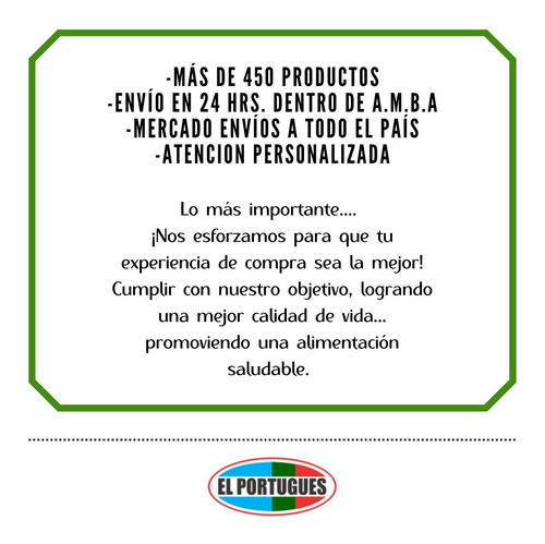 Curry Picante X 500gr -  Envíos Todo El País 1