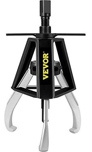 Extractor Rodamientos Poleas De 3 Patas, Capacidad 2ton. 0