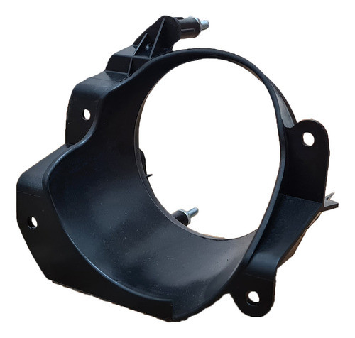 Soporte De Faro Caminero Derecho Fiat Fiorino 2014 Al 2020 0