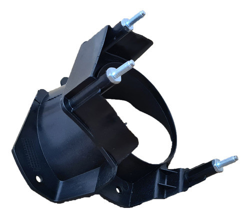Soporte De Faro Caminero Derecho Fiat Fiorino 2014 Al 2020 1