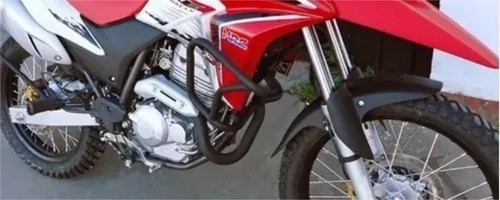 Defensa Honda Xre Rally 300 M/n 2017 Ira 1