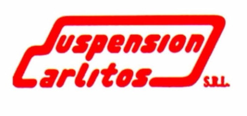 Kit 2 Cazoletas Amortiguador Delantero Renault  Logan 1