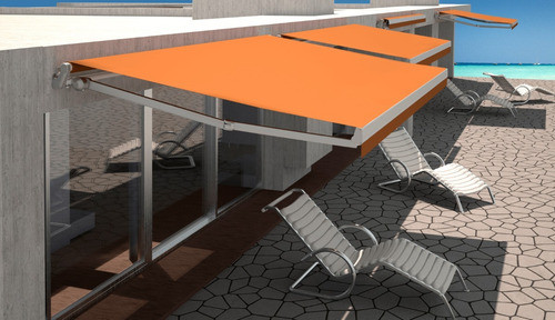 Automatización Motorización De Todo Tipo De Toldos 1