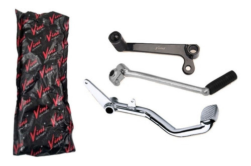 Palanca Cambio Honda Nxr 125 / 150  Vini Oem Parts Ourway 1