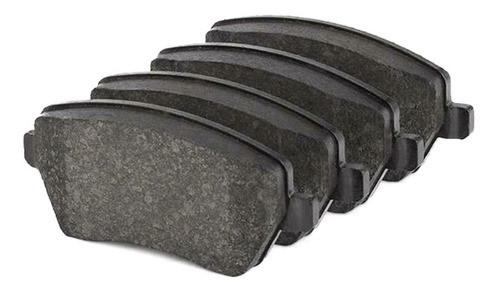 Pastillas Freno Renault Duster 4x2 Delanteras Bosch 1