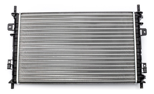 Radiador De Agua Ford Fiesta 0