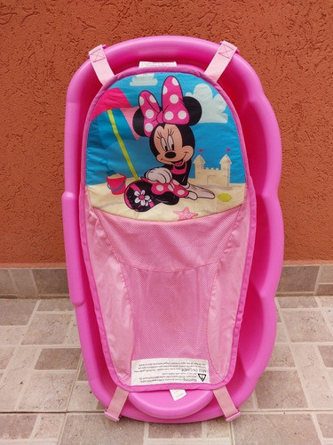 Bañera De Bebé 1