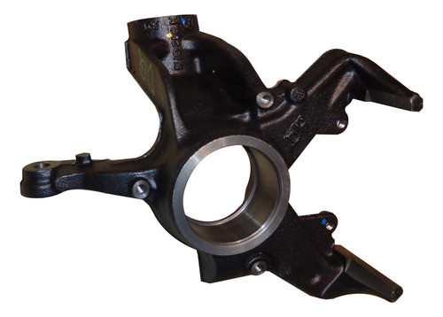 Soporte Porta Maza Der.gol Trend S/abs 0