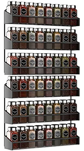 Auledio 2 Pack Spice Ra Organizador Ck, Soporte De Mostrador 0