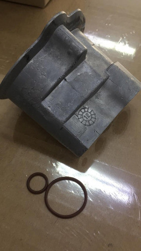 Soporte Inyector Ford Ranger 3.0 Maxion / Mwm Original 1