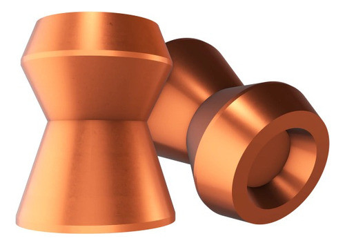 Balines Apolo Hollow Pint 5,5 Caja X200 Aire Comprimido 0