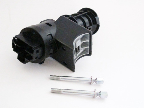 Llave De Contacto Arranque Fiat Stilo - Sin Llave 1