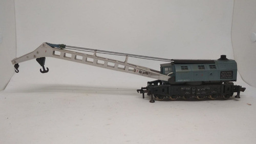 Guinche H0 Fleischmann V1880 Milouhobbies 0