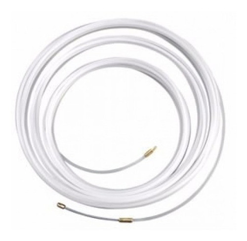 Cinta Pasacable Viyilant De Nylon Diametro 4mm 15 Mts 0