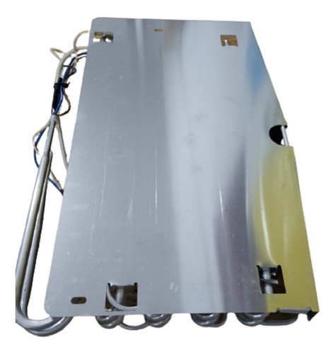 Evaporador Completo Heladera No Frost Siam / Midea / Philco 1