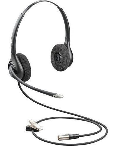 Plantronics 8687201 Auriculares Con Cable 0