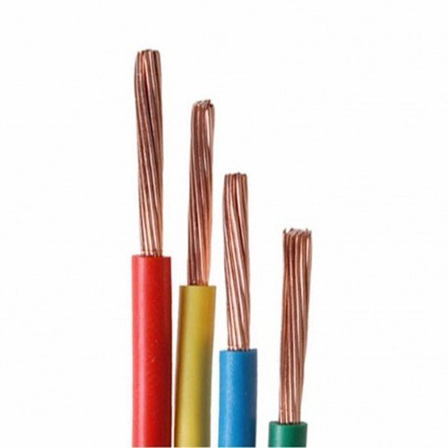 Cable Unipolar 1mm Kalop Normalizado Pack X2 (200 Metros) 1
