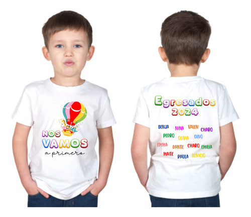 Diseños Plantillas Egresaditos 2024 Egresados Remeras #20 1