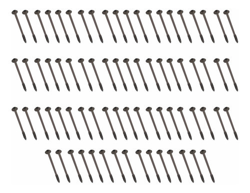 Tornillos Kreg Sml-c4x400-30 Xl 75u C/ Proteccion Corrosion 0