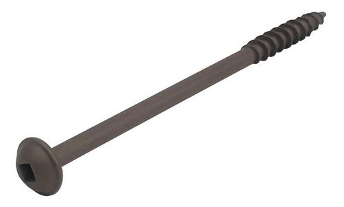 Tornillos Kreg Sml-c4x400-30 Xl 75u C/ Proteccion Corrosion 1