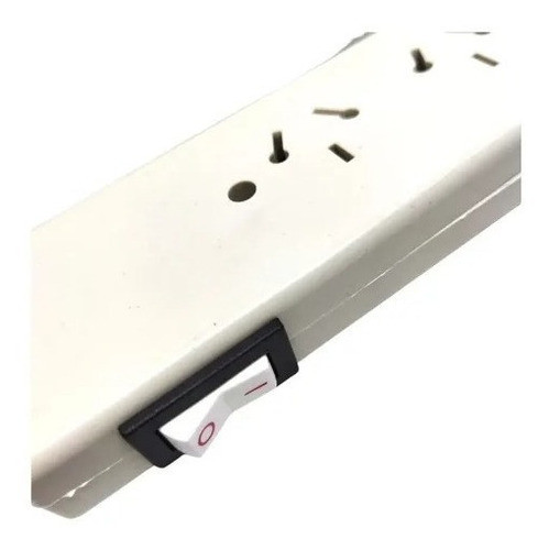 Prolongador 4 Tomas 5 Metros 0