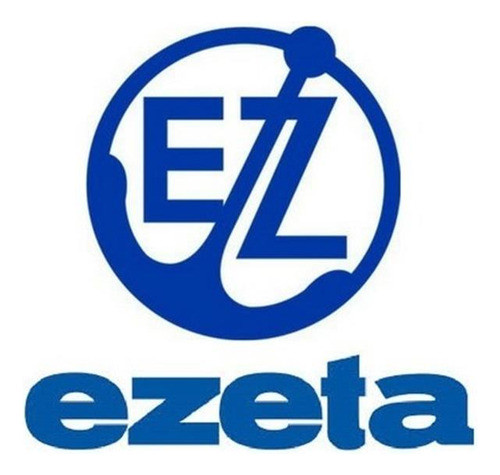 Cincel Punta Sds Plus 250 Mm Ezeta Para Rotomartillo Visnu 1