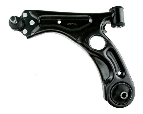 Parrilla Suspension Del Izq Chevrolet Prisma 2015 2016 2017 1