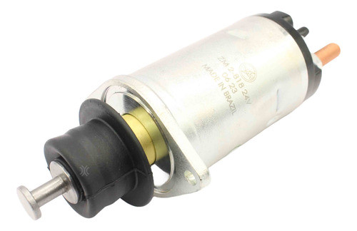 Solenoide O Automatico 29mt 24v Zm 2818 0